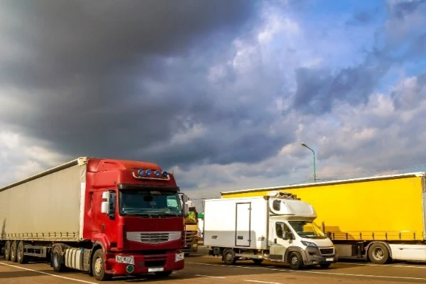 Adana Karlıova Nakliyat Ambarları